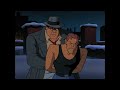 Is Harvey Bullock A Dirty Cop? | Batman The Animated Series