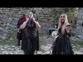 NOCTURNA - Daughters of the Night (Official Video)