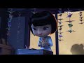 “A Folded Wish” | CGI Animated Short Film (2020) | The One Academy