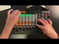 A Really Quick Guide To Using The Akai APC40 MkII