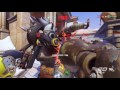 Overwatch with No Cooldowns