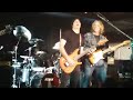 G4 Rockin in the Free World Jam - Live at the G4 Experience Aug 14, 2014