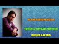 Roque Valero - Vengo A Contar Contigo (Audio)