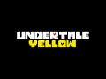 Undertale Yellow - Animated Teaser