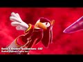 Sonic X Shadow Generations OST - Radical Highway (Trailer Ver.)