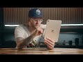 iPad Air M2 After 3 Weeks: Save Money, Skip the Pro!