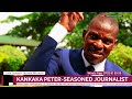 Kankaka Aleese Ebyama Kunfa Ya Tamale Mirundi. Obujoozi Bwa NRM Obumutuusizza Okufa Obubi Nga Balaba