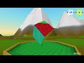 What is the 4th Dimension REALLY? - 4D Golf Devlog #2