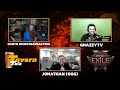 Witch Reveal Podcast with Jonathan Rogers - Path of Exile 2