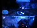 Porksoda and Ark Angel playing Halo Reach Nightfall
