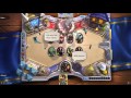 Hearthstone: The new Unleash the Hounds Try 2