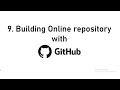 8. Connecting Local Git to GitHub: Sync Your Repositories | Lecture Series