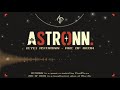 (EYE) ASTRONN - ARC OF AEON [OFFICIAL]