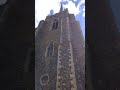 st peters & st Mary's parish church stowmarket church bell peel