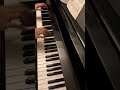 Chopin Nocturne Op9 No2