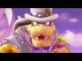 The Super Mario Odyssey Trailer But A Bit Edgy And It's Mainly a Jojoke