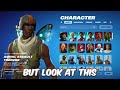 Showcasing My Subscribers Rare Fortnite Accounts (SUPER OG)