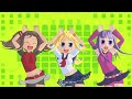 Caramella Girls - Caramelldansen (Japanese Version)