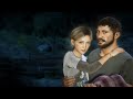 One story ends another One Begins | The Last Of Us Remastered