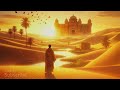Relaxing Music - Ethereal Ambient Music with Nature Sounds - Ethnic Duduk music