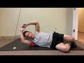 Fix Triceps Tendonitis