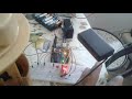 Arduino Project : Fuel Gauge Display