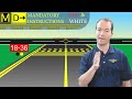 Airport Operations - Signs & Markings - 121.Mike