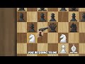 30 BISHOPS vs 30 KNIGHTS | Chess Memes #12