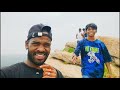 Nakta Hill||McCluskieganj||Trekking||Vlog||Naresh Singh||