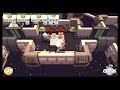 Speed Cooking in Overcooked