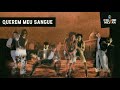 Cidade Negra - Querem Meu Sangue (The Harder They Come) (Pseudo Video)