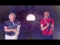 Tunnel Tunes - House of the Rising Sun - The Animals - performed by D&D Duo - Songwriter: Alan Price