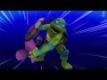 Teenage Mutant Ninja Turtles Legends - Part 135