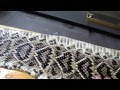 How to Tan Rattlesnake Skin Hide