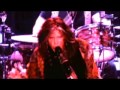 Aerosmith , Stone festival Sydney