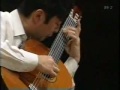 KAZUHITO YAMASHITA PLAYS CAPRICCIO DIABOLICO (OMAGGIO A PAGANINI) OP.85