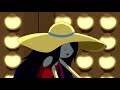 Slow Dance With You- Marceline (Sub. español/ lyrics)- Hora de Aventura (extended version)