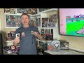 PC Engine - TurboGrafx 16 Mini & Games Review -Best Mini Ever?