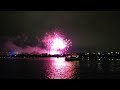 International des Feux Loto-Québec - Canada