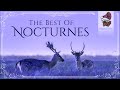 The Best Of Nocturnes #classicalmusic #nocturnes #piano