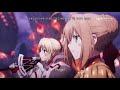 FATE/GRAND ORDER FINAL SINGULARITY GRAND TEMPLE OF TIME: SOLOMON - In GSCinemas 11 NOV 2021