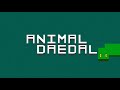 Animal Daedal Launch Trailer