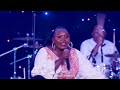 Agape Gospel Band Ft Rehema Simfukwe - Amejibu Maombi (Live Music Video)