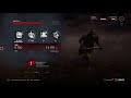 Dead by Daylight Killer Gameplay