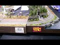 Amherst Railway Show Springfield, MA  2023 7 Day1