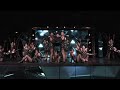 Extreme Dance Company - We Both Reached For The Gun