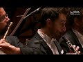 Rachmaninow: 3. Klavierkonzert ∙ hr-Sinfonieorchester ∙ Alexander Malofeev ∙ Alain Altinoglu