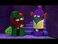 Lessons With LarryBoy 🥒 🦸‍♂️ | VeggieTales | 150 Minute Compilation | Full Episodes | Mini Moments