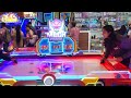 Air Hockey Game