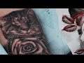 Alexander Teacher - Emerald's Tattoo - My Life Your Pain